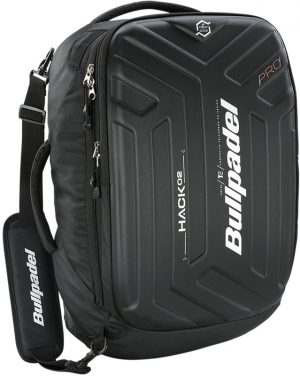 Bullpadel Pro Backpack  One size