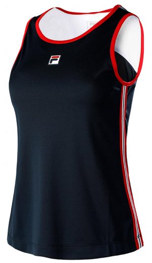 Fila Ava Top Blue