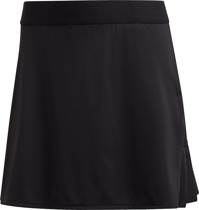 adidas Club Long Skirt Black